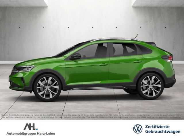 Volkswagen Taigo 1.0 TSI DSG Style