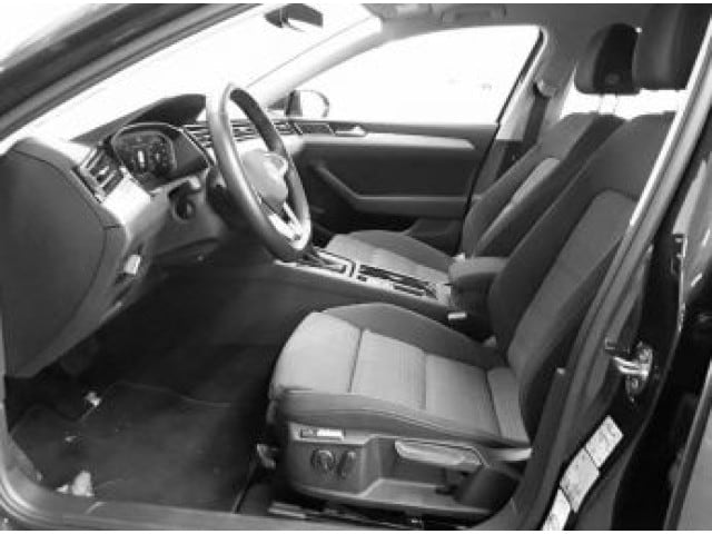 Volkswagen Passat 2.0 TDI Business DSG Variant
