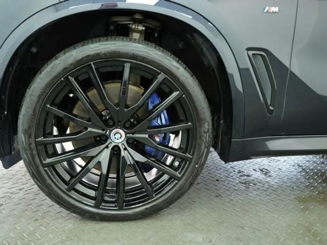 BMW X5 M-Sport xDrive40d