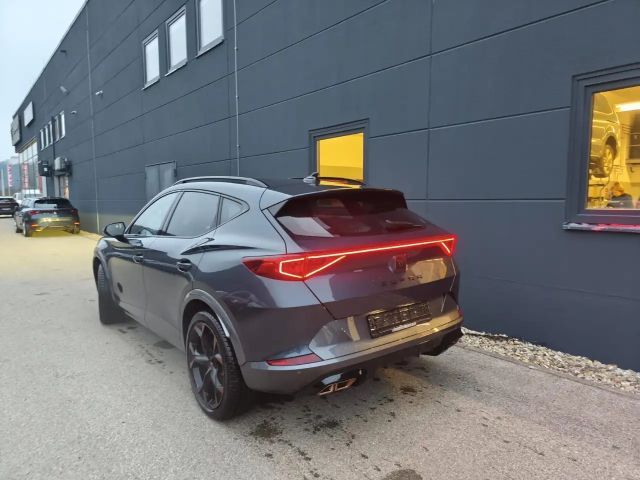 Cupra Formentor 1.4 VZ e-Hybrid