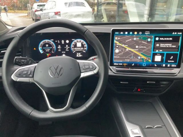 Volkswagen Passat 2.0 TDI Business Variant