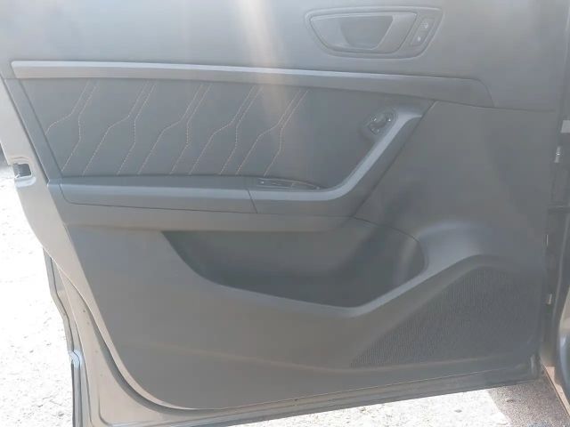 Cupra Ateca 2.0 TSI 4Drive DSG VZ