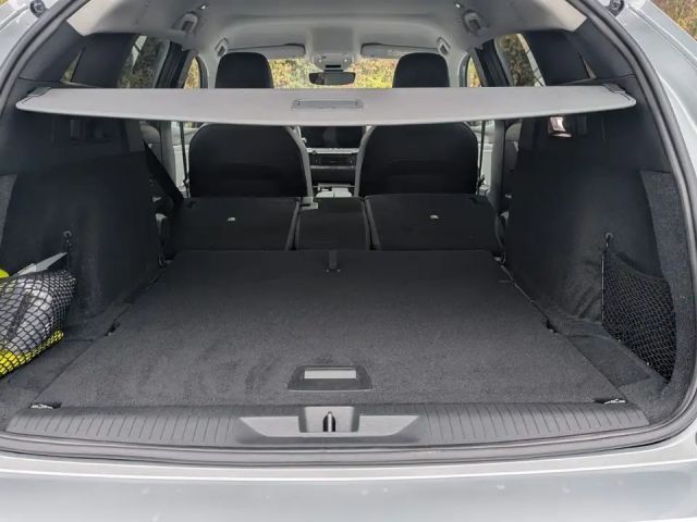 Opel Astra Elegance Sports Tourer