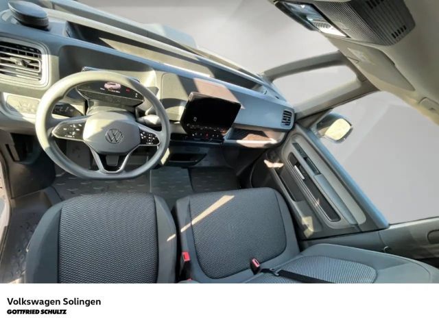 Volkswagen ID.Buzz Cargo 150 kW