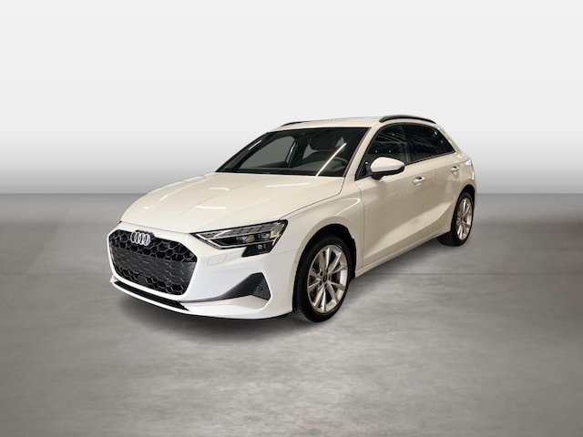 Audi A3 30 TFSI S-Tronic Sportback