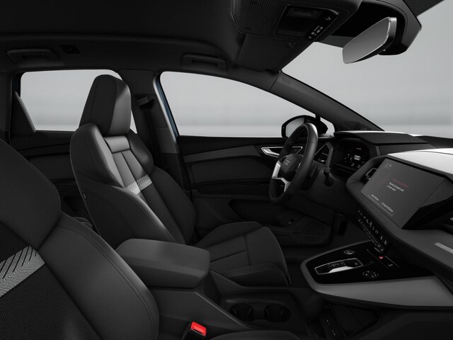 Audi Q4 e-tron 40