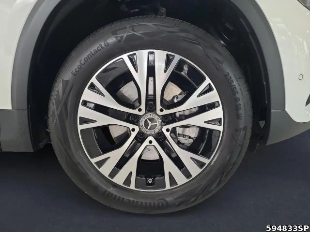 Mercedes-Benz GLA 180 Progressive