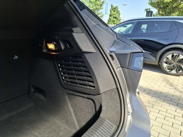 Renault Scenic Alpine Esprit