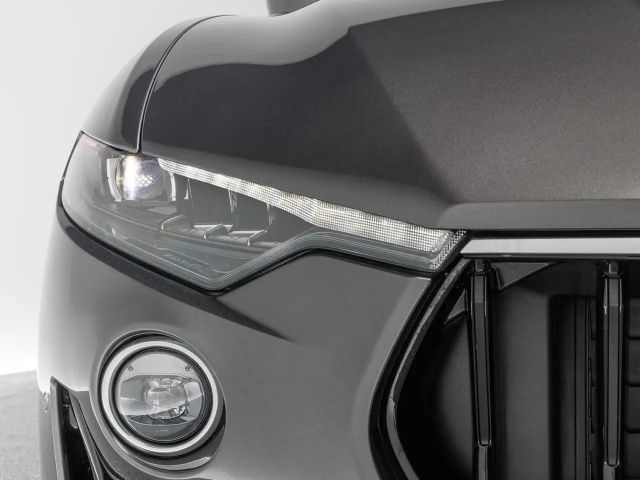 Maserati Levante Modena