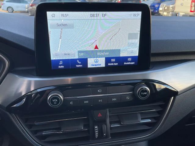 Ford Kuga Plug in Hybrid Titanium