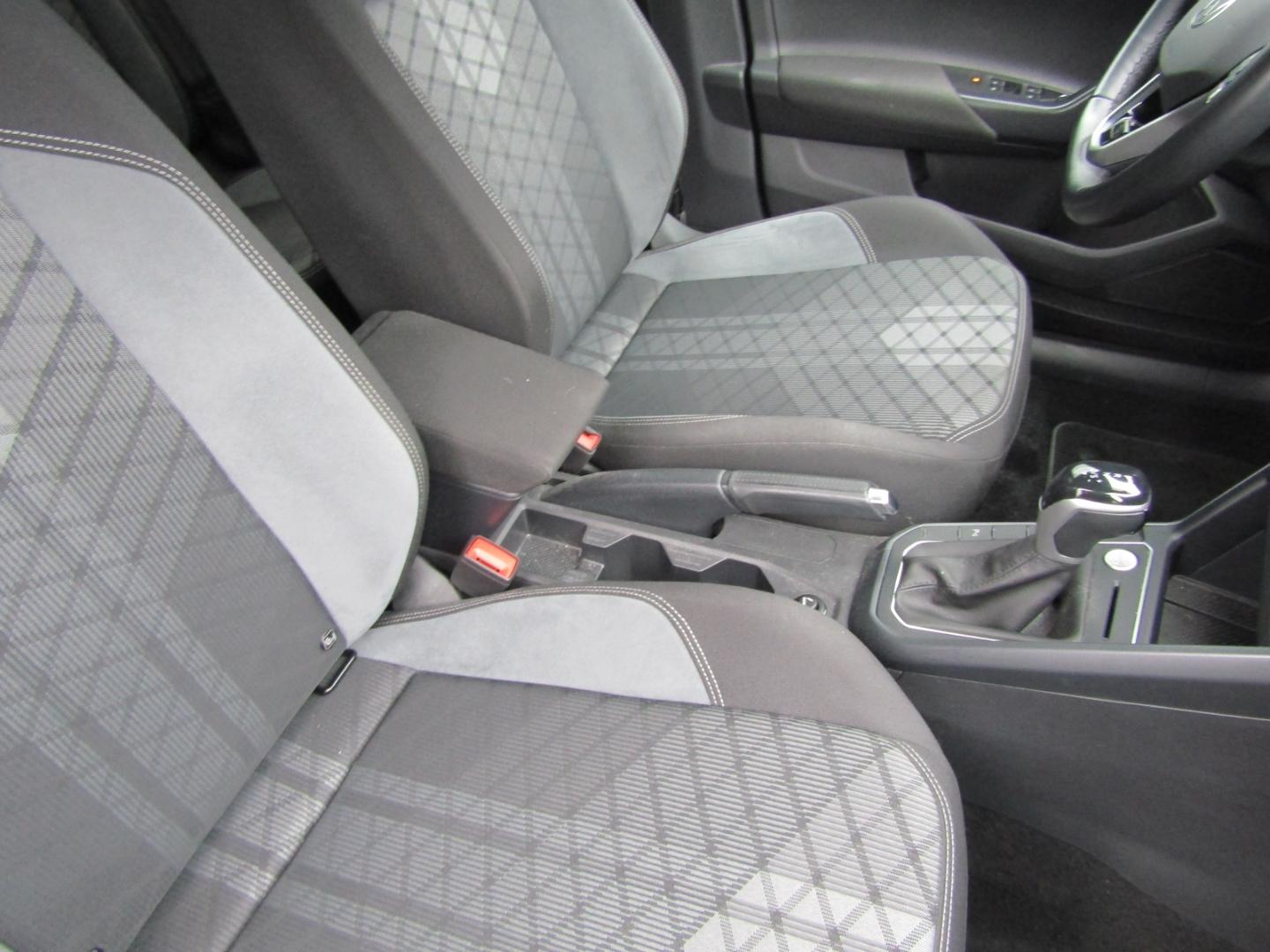 Volkswagen Taigo R-Line