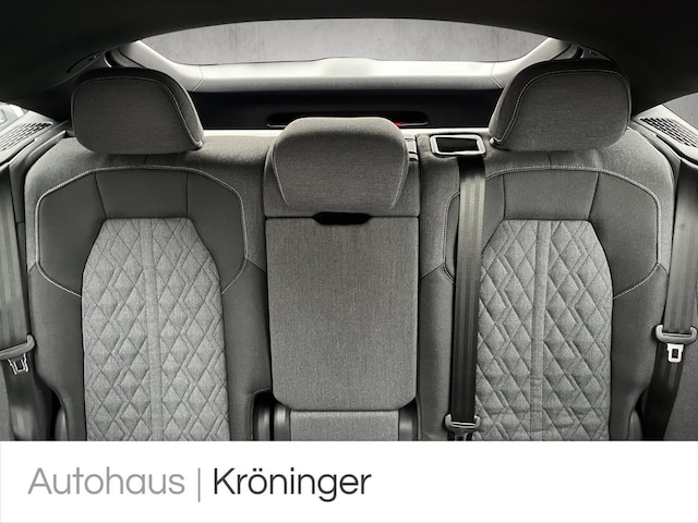 Audi Q5 Quattro S-Tronic Sportback