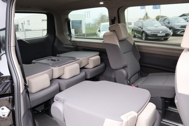 Volkswagen Multivan 2.0 TDI DSG T7