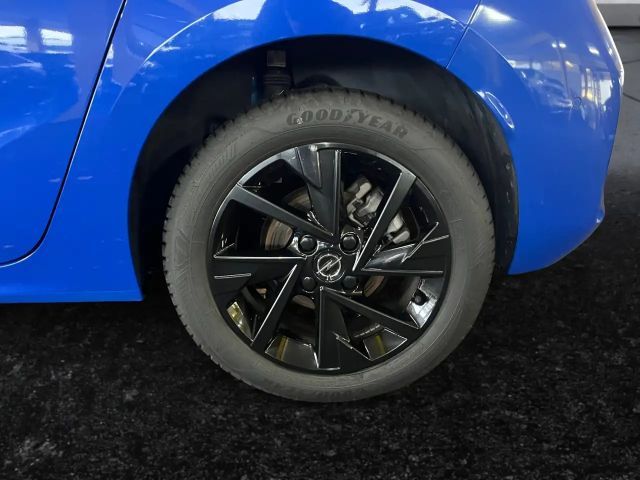 Opel Corsa 1.2 Turbo GS-Line Grand Sport Turbo