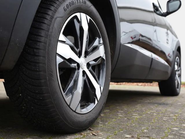 Peugeot 5008 GT-Line