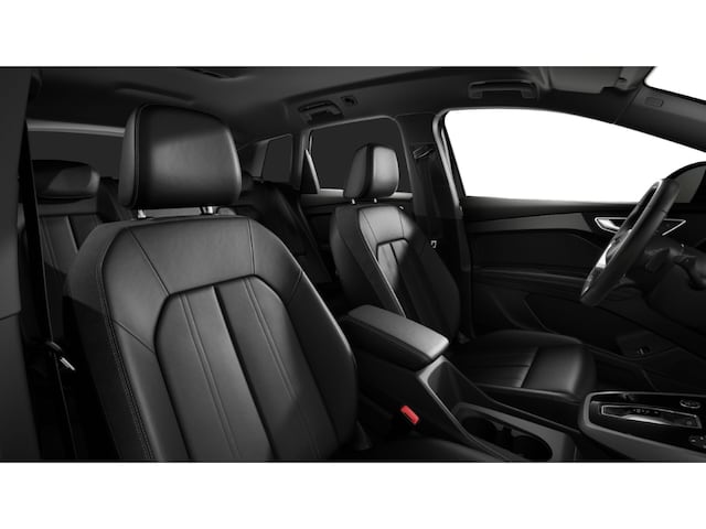 Audi Q4 e-tron Quattro