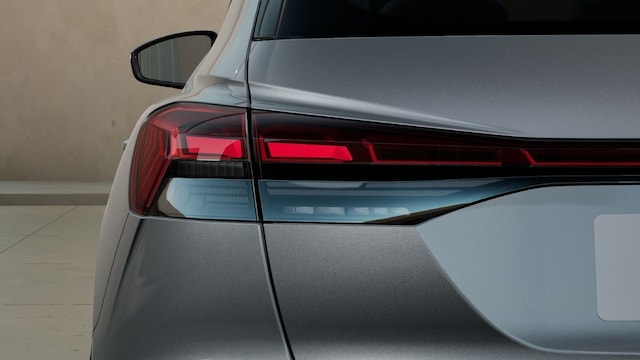 Audi Q4 e-tron SUV 45 e-tron Audi Q4 e-tron