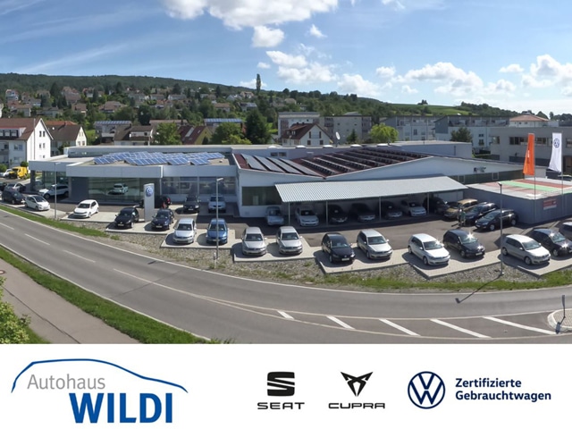 Seat Ateca 1.5 TSI DSG