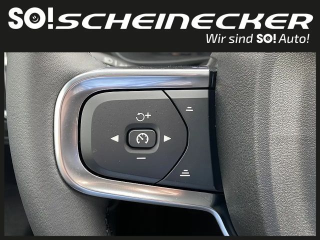 Volvo XC40 Plus Recharge Twin Engine