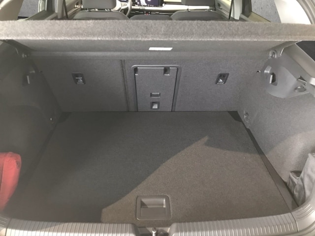 Volkswagen Golf 1.5 TSI Golf VIII