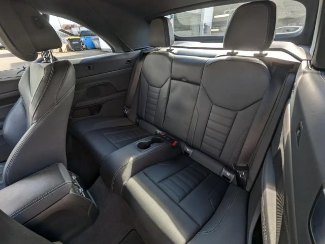 BMW 420 420d Cabrio M-Sport