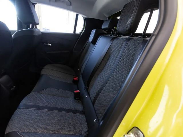 Peugeot 208 Allure Pack PureTech