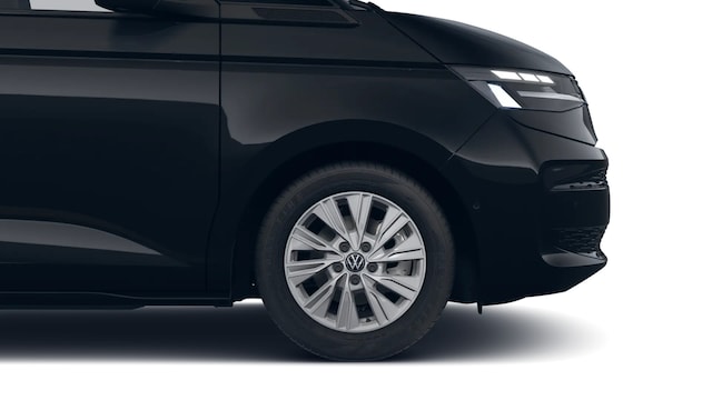 Volkswagen Multivan Life