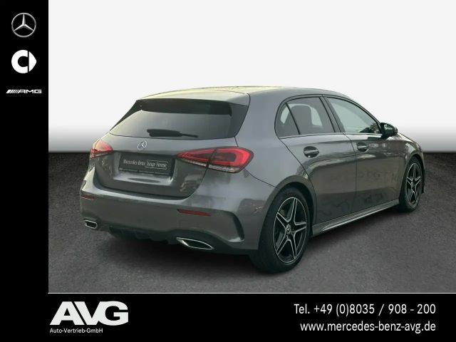 Mercedes-Benz A 250 AMG Line
