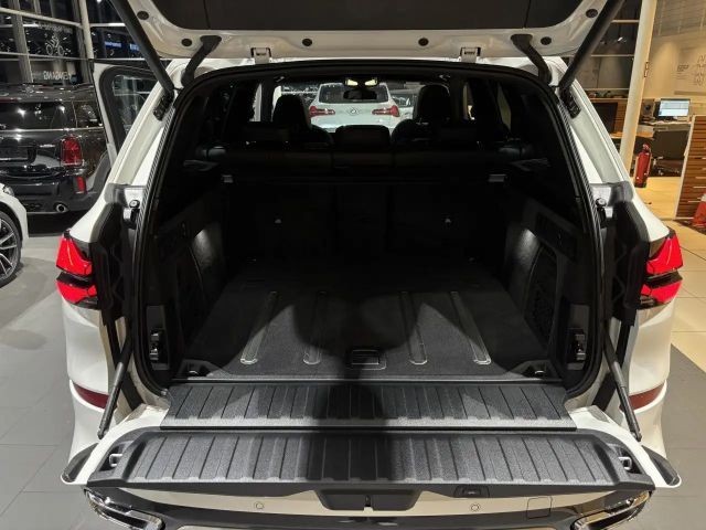 BMW X5 M-Sport xDrive40d