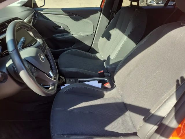 Opel Corsa 1.2 Turbo Turbo