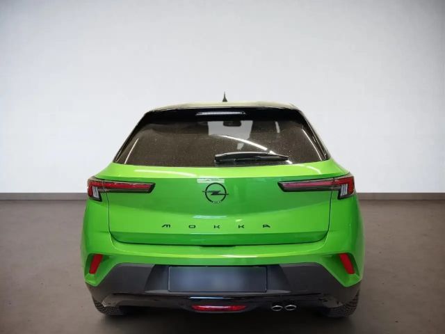 Opel Mokka GS-Line Grand Sport