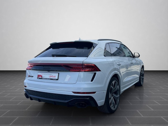 Audi RS Q8 Quattro