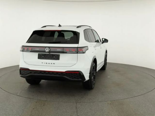 Volkswagen Tiguan 2.0 TSI 4Motion DSG R-Line