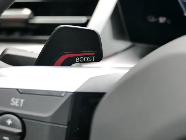 BMW iX1 M-Sport eDrive20