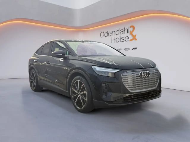 Audi Q4 e-tron 35 Sportback