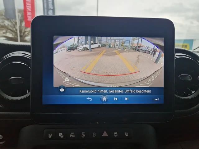 Mercedes-Benz T 180 T 180 d Standard PROGRESIVE-Line