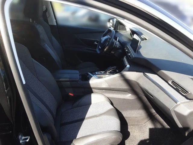 Peugeot 5008 Allure Pack BlueHDi