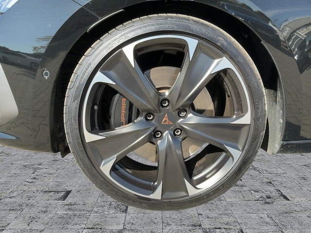 Cupra Leon 2.0 TSI DSG VZ