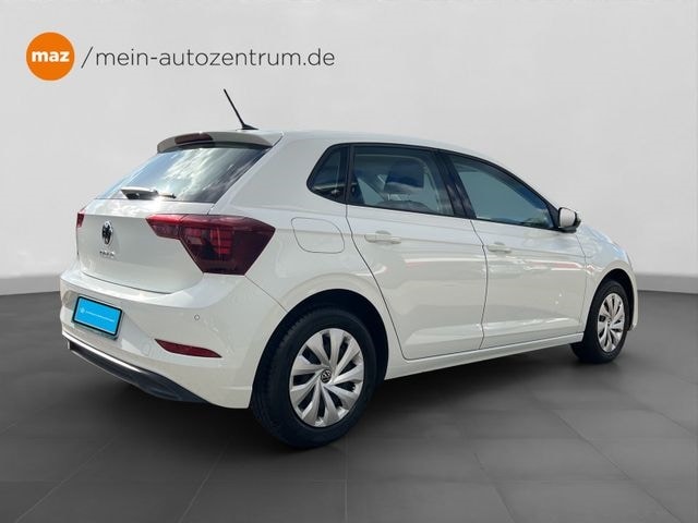 Volkswagen Polo Life