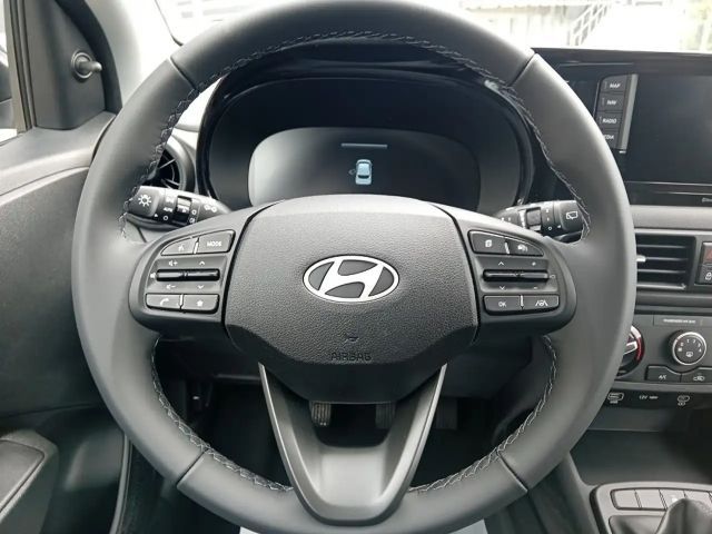 Hyundai i10 1.0 Select