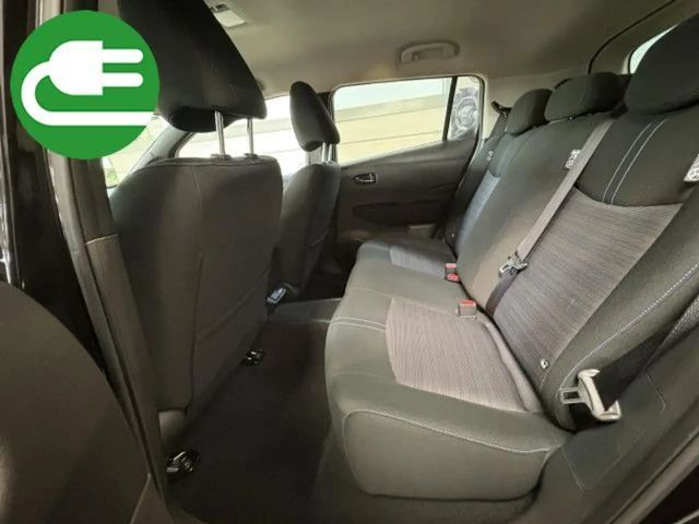 Nissan Leaf N-Connecta