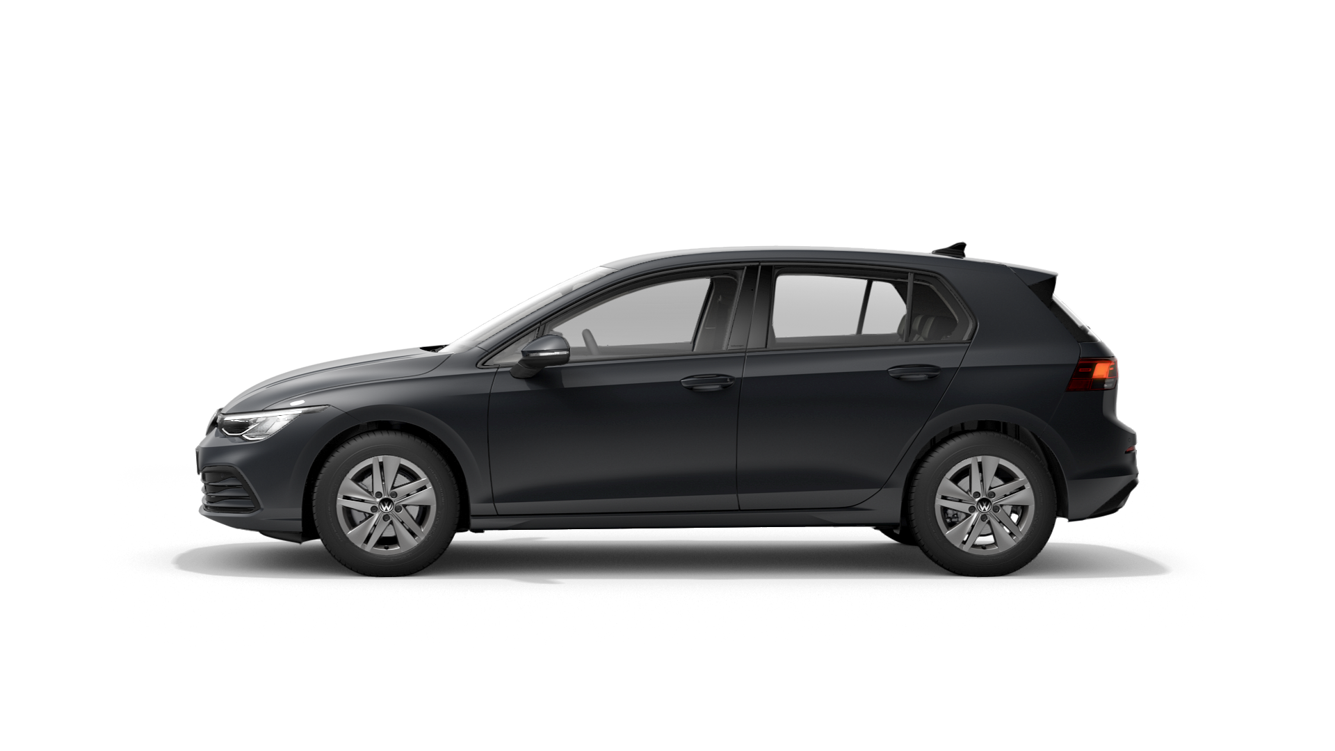 Volkswagen Golf 1.5 TSI Golf VIII Life
