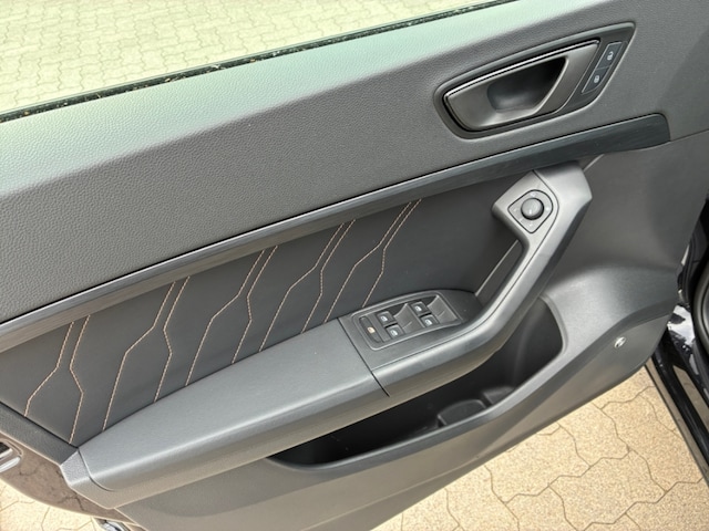 Cupra Ateca 2.0 TSI 4Drive