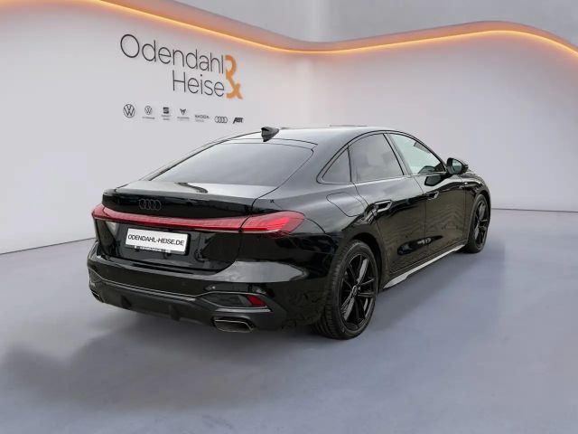 Audi A5 S-Line S-Tronic