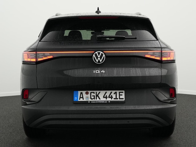 Volkswagen ID.4 IQ.Drive Performance Pro