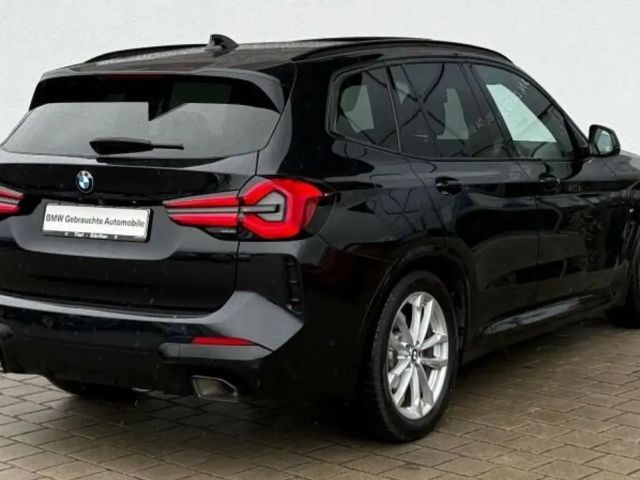 BMW X3 M-Sport xDrive20d