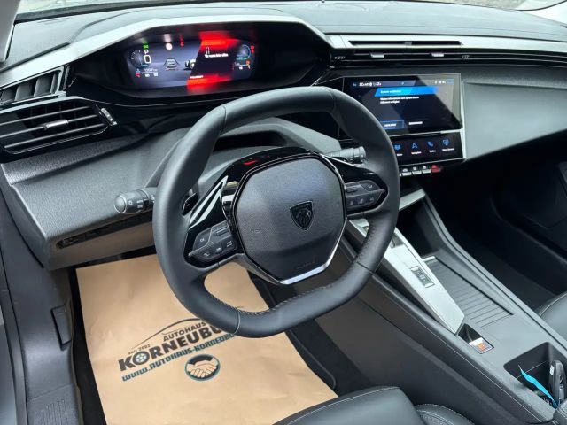 Peugeot 308 Allure Pack Hybrid