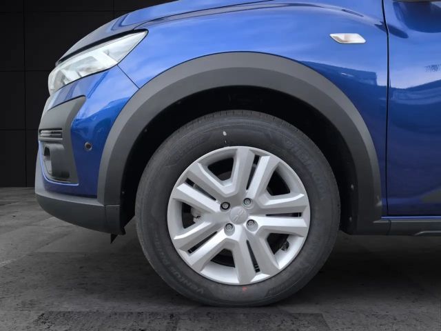 Dacia Sandero ECO-G Stepway