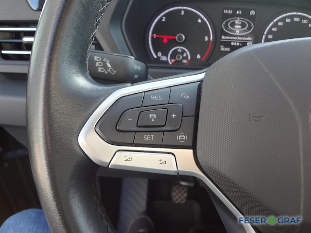 Volkswagen Caddy 2.0 TDI Maxi