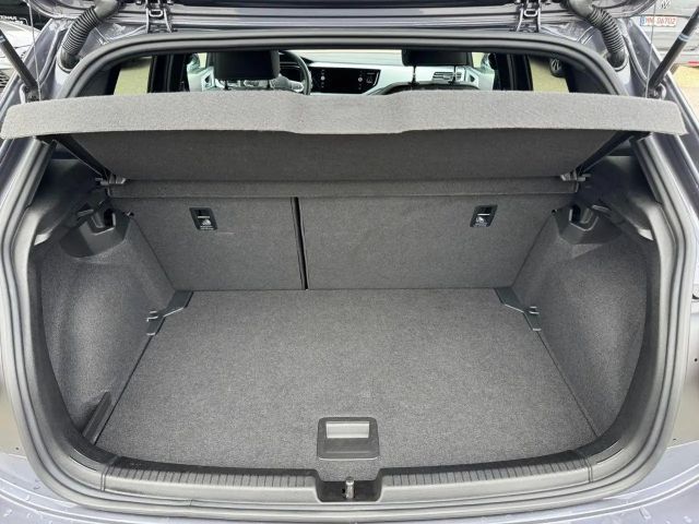 Volkswagen Polo 1.0 TSI Plus